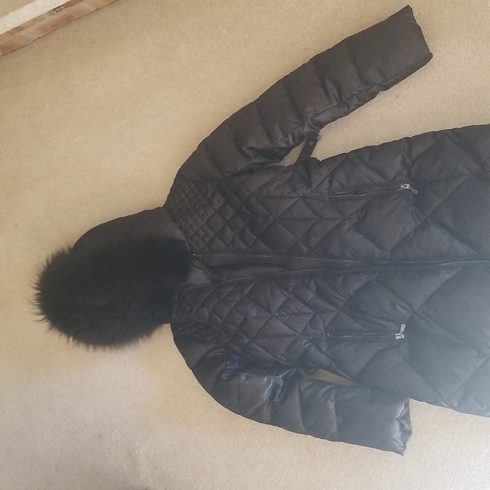 Winter Coat